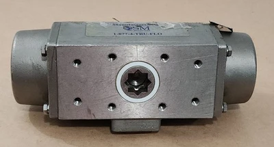 USED QSM SS-85-SR