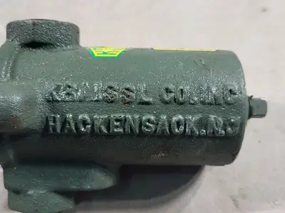 NEW KRAISSL 72-3-1A