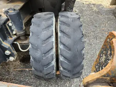 Used 2008 CATERPILLAR M322D Wheel Excavators | Abele Tractor #1342770