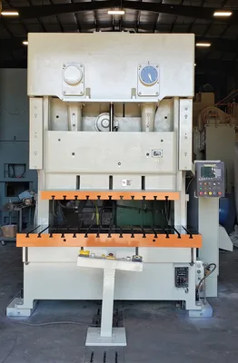 USED 2000 SEYI SEYI SN2-220 PRESS