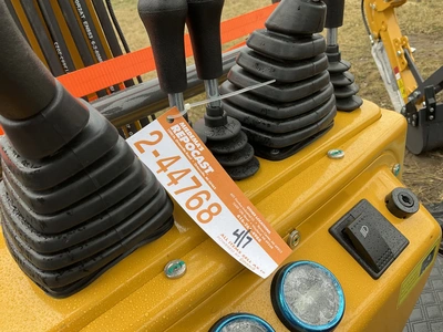 USED 2026 CFG INDUSTRY MX15R