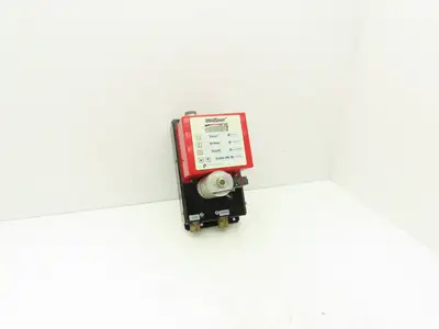 Proteus 9WS3WR-NISEUP WeldSaver Coolant Flow Controller and Leak Detector