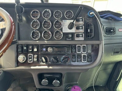 Used 2013 PETERBILT 389 Tractors & Trailers Colorado US | Proxy Equipment #1384960