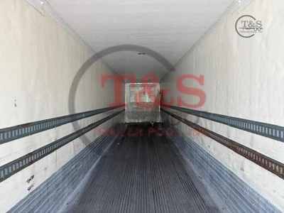 Used 2006 GREAT DANE _UNKNOWN_ Box Trailers Illinois US | T&S Trailer Pool #1509435