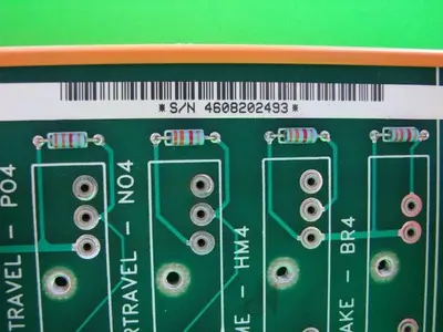 USED ADEPT TECH 10330-00450