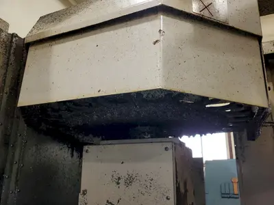 USED 1998 MAZAK VTC-30