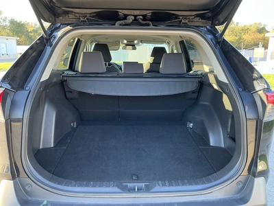 Used 2024 TOYOTA UT SUVs Michigan US | Miedema Asset Management Group #1474429
