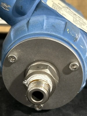 USED Dwyer 679-0