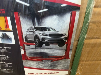 Used _UNKNOWN_ _UNKNOWN_ Automotive Lifters Michigan US | Miedema Asset Management Group #1579373