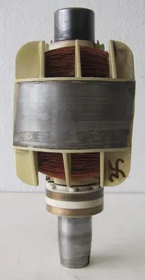 USED CUMMINS ONAN 201-3538-S0