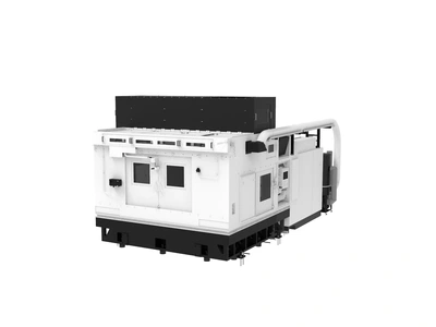 KOMATSU NTC NX500 Horizontal Machining Centers | Machinery Source, LLC (1)