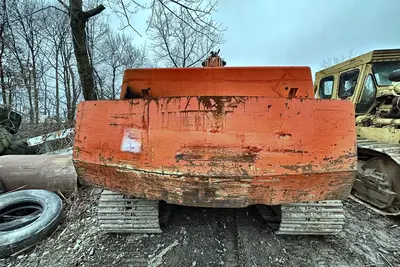 Used 1992 DOOSAN DH280 Excavators Pennsylvania US | Proxy Equipment #1382895