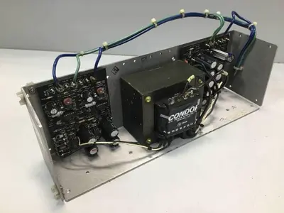 USED CONDOR HDCC150W-A+
