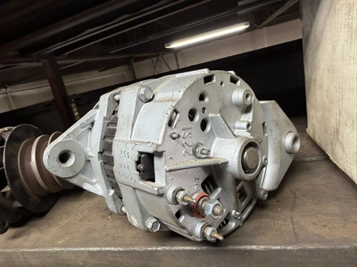 Used _UNKNOWN_ _UNKNOWN_ Synchronous Alternators Michigan US | Miedema Asset Management Group #1372236