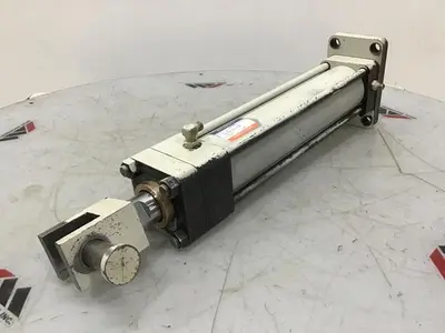 USED HORIUCHI MACHINERY F7-SE 1FB80B175N335-BO