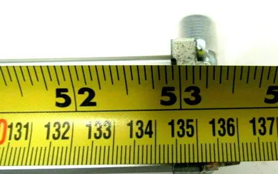NEW TEMPOSONICS ERS0480UD341A01 LINEAR POSITION SENSOR