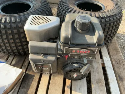 Used _UNKNOWN_ _UNKNOWN_ Gasoline Engines Michigan US | Miedema Asset Management Group #1413912