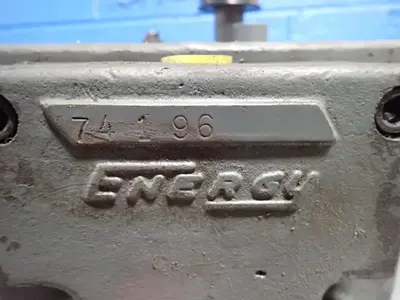 USED ENERGY 74196