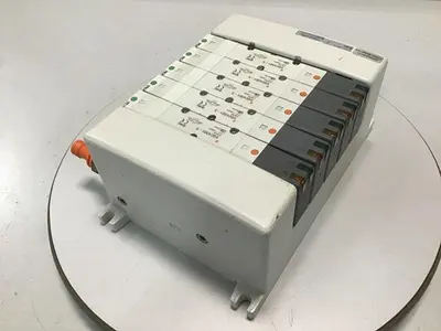 USED SMC VV5QC41-0503TFD