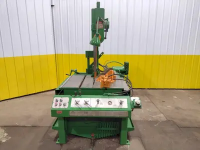 USED DOALL