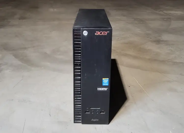 Used ACER AXC-704-EB51 Office Equipment British Columbia CA | Lenmark #266812