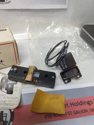 New | in-Stock CUTLER-HAMMER C400KG4C Miscellaneous Equipment (Electrical & Power) Ohio US | Surplus Asset Holdings #1237901