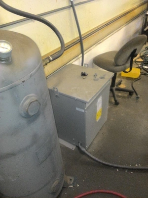 USED 2006 DECKEL MAHO
