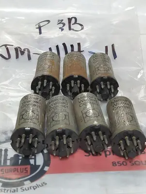 Used P&B JM-1114-11 Miscellaneous Equipment (Electrical & Power) Ohio US | Surplus Asset Holdings #1363880