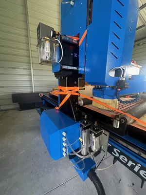 2023 Phantom Reaper CNC ROUTER | CNC EXCHANGE (7)