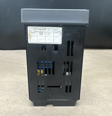 NEW Honeywell DC330E-EE-000-22-0F0000-00-0