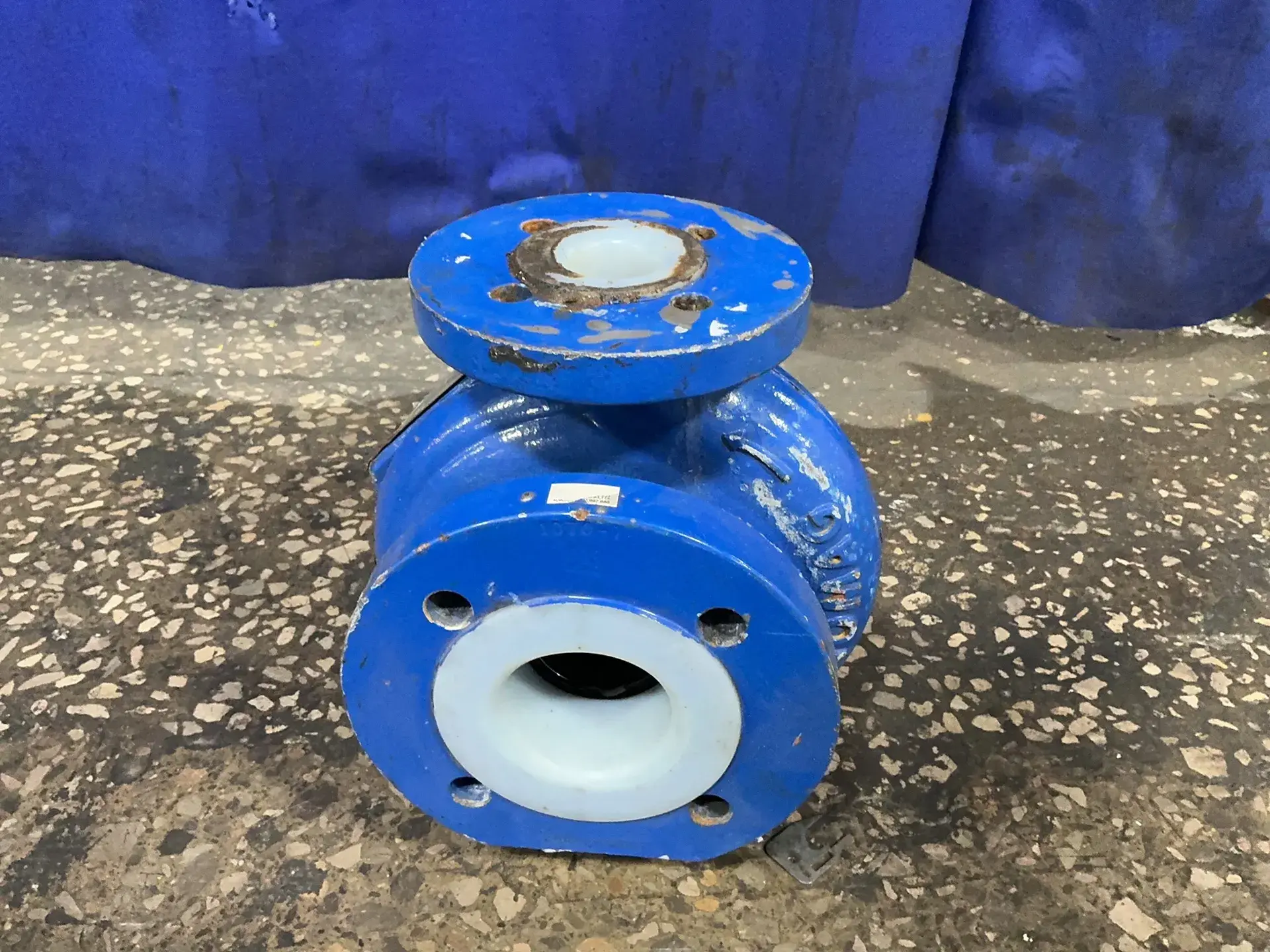 Used 2020 FLOWSERVE _UNKNOWN_ Pumps Ohio US | HGR 24 #1278890