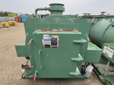 USED KETEK CY-100-CA