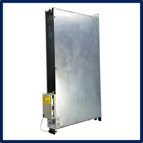 Used MITSUBISHI 6SN1123-1AA00-0BA0 Servo Controller Parts Texas US | CNC TOOLS LLC #889273