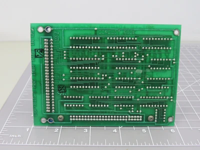 Used MBC _UNKNOWN_ Circuit Boards | OCO Industrial #1617557