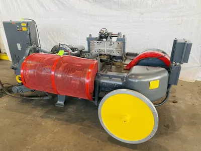 USED U.S. BAIRD #8