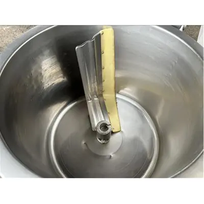 Used Ruhle _UNKNOWN_ Vacuum Tumblers Pennsylvania US | ISCA #1299396