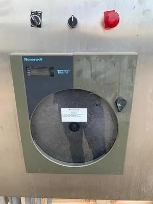 Used 1997 FMC CORPORATION, FOOD PROCESSING SYSTEMS DIVISION ABRS Autoclaves, Reactors & Kettles California US | Machinery & Equipment #1373219