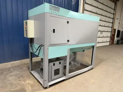 USED TEKNIK S-6500