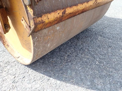 Used STOW ECONOROLL Tandem Rollers Massachusetts US | Brookside Equipment Sales #1422191