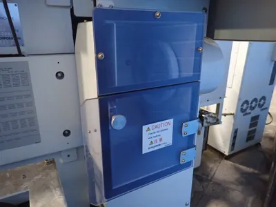 Used MITSUBISHI FA10VM Wire EDM Ohio US | HGR 24 #743560