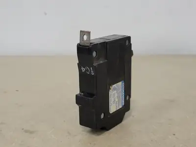 USED COMMANDER QBH115