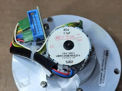 Used ABB 0746933 A Parts British Columbia CA | Lenmark #1441005