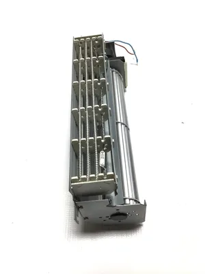 LTG Aktiengesellschaft TALH 60/240/M19/1.5kW Whirlpool Oven Blower Motor