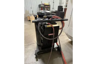 Used _UNKNOWN_ _UNKNOWN_ Sump Suckers Utah US | KD Auctions #1553911