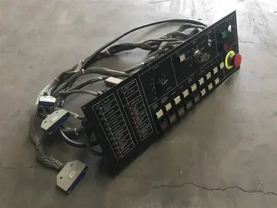 USED FANUC A02B-0051-C377