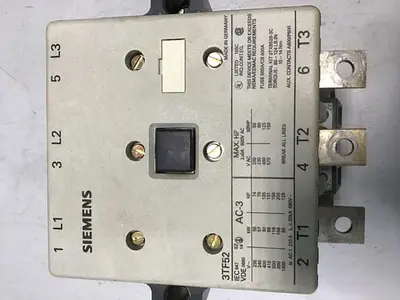 USED SIEMENS 3TF5222-0AK6