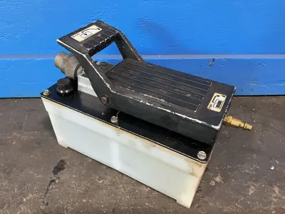 Used CURTISSWRIGHT F Pumps Ohio US | HGR 24 #1498569