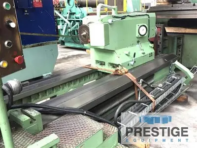 USED 1984 POREBA TCG-125/5M