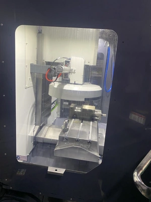 Used 2025 TORMACH 1500MX Vertical Machining Centers Tennessee US | Revelation Machinery #1470736