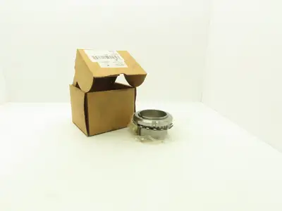 Standard 22x3.938 SNW Adapter Assembly Bushing Spanner Nut & Lock Ring